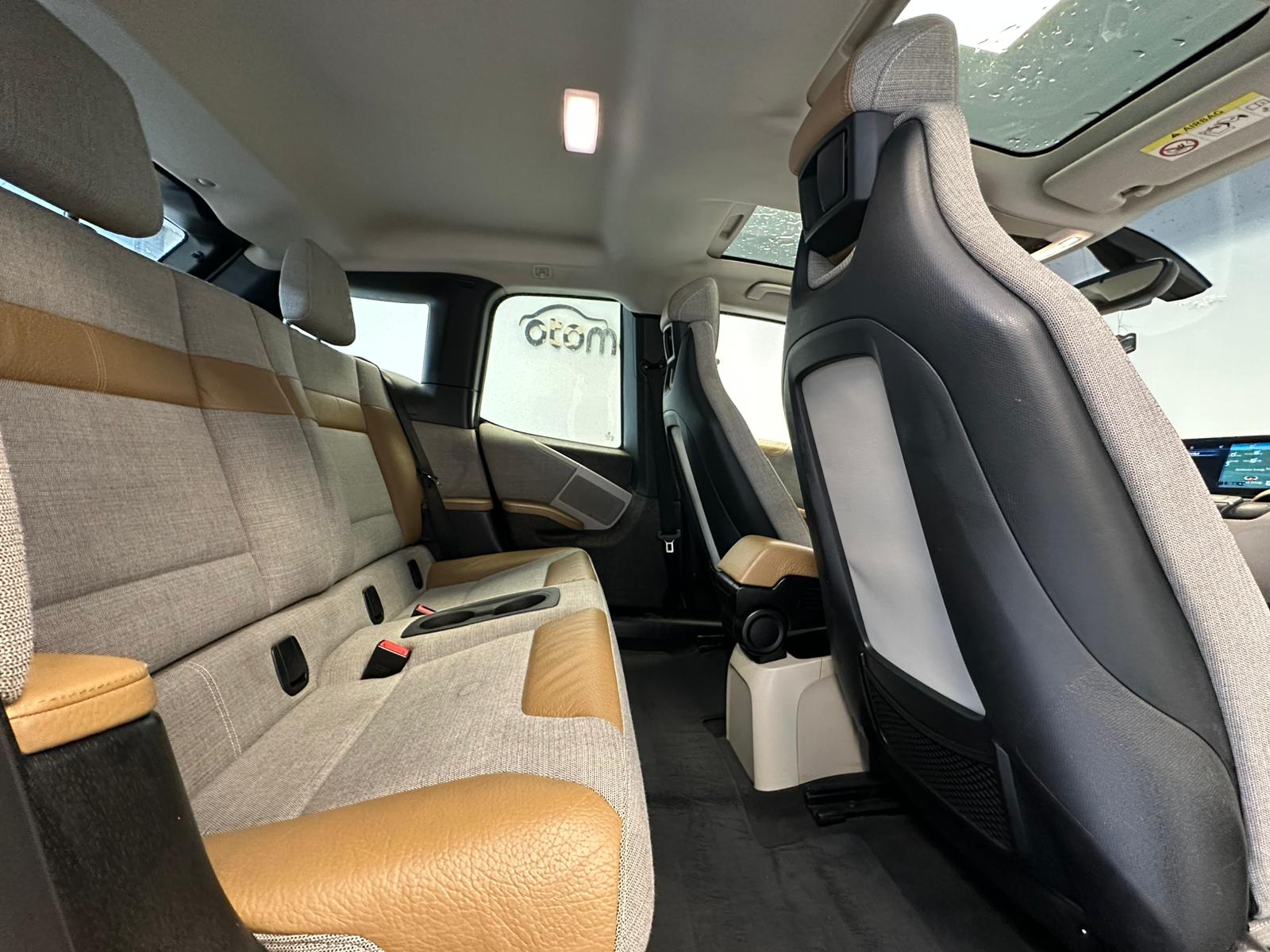 BMW i3 13